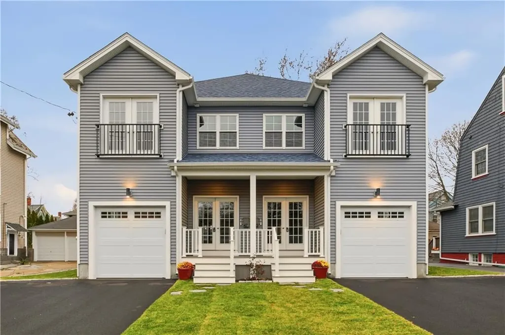 45 Windsor Road Cranston RI 02905