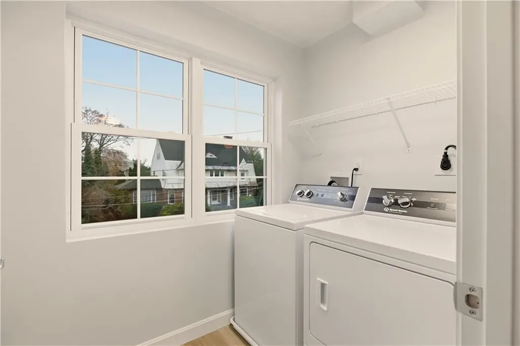 45 Windsor Road Cranston RI 02905