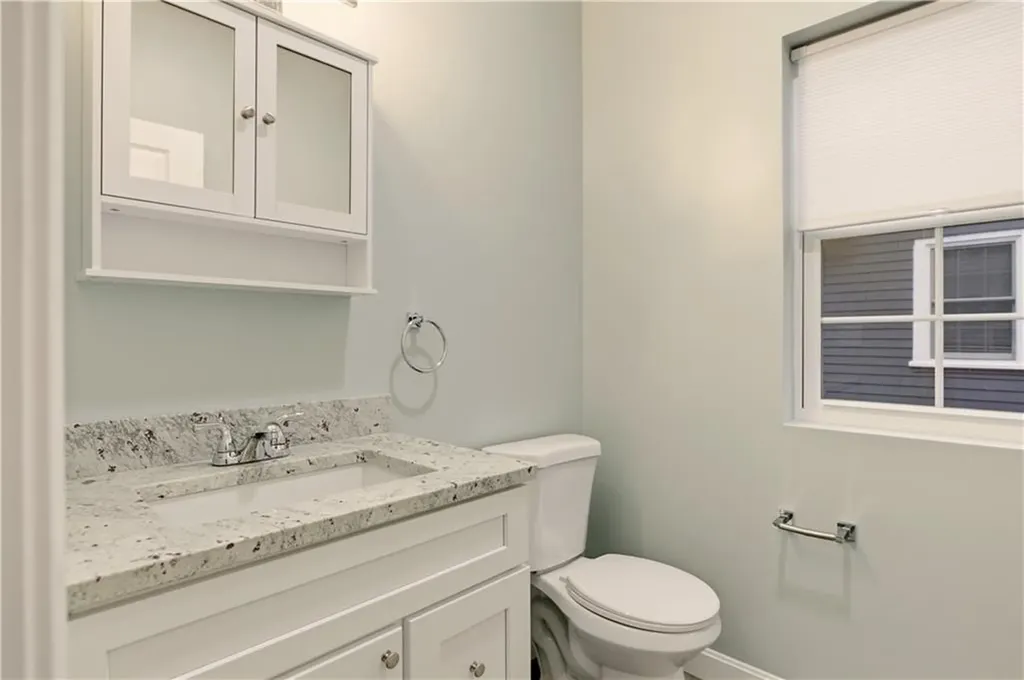 45 Windsor Road Cranston RI 02905
