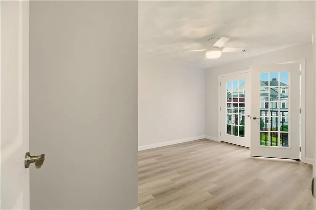 45 Windsor Road Cranston RI 02905