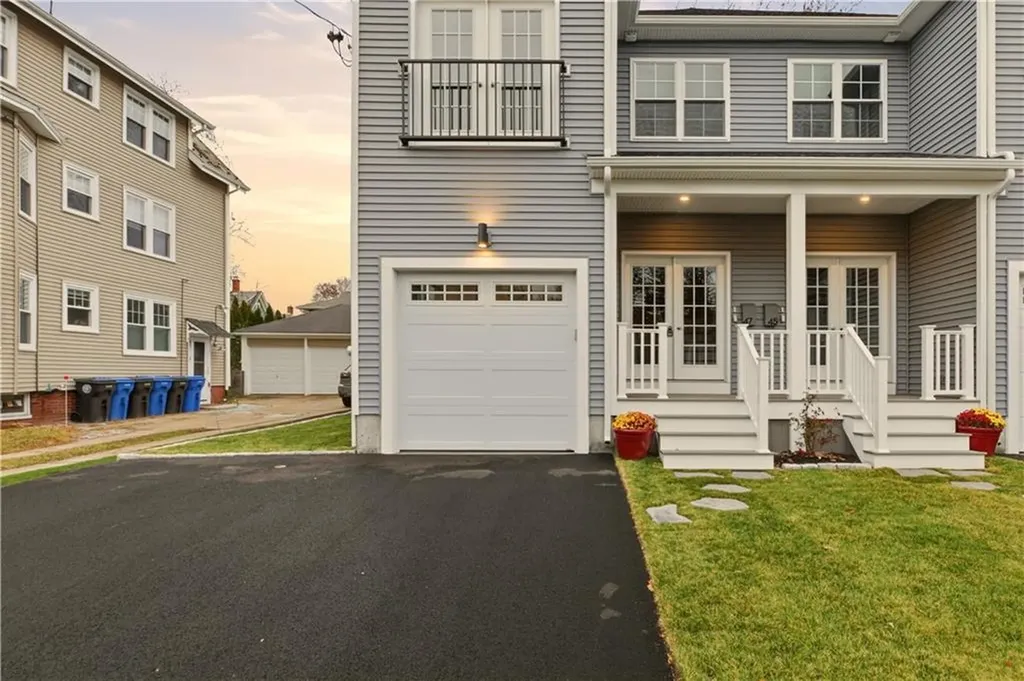 45 Windsor Road Cranston RI 02905