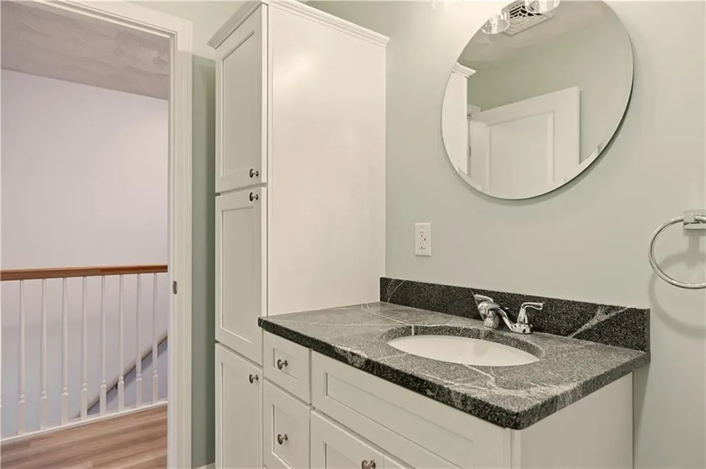 45 Windsor Road Cranston RI 02905