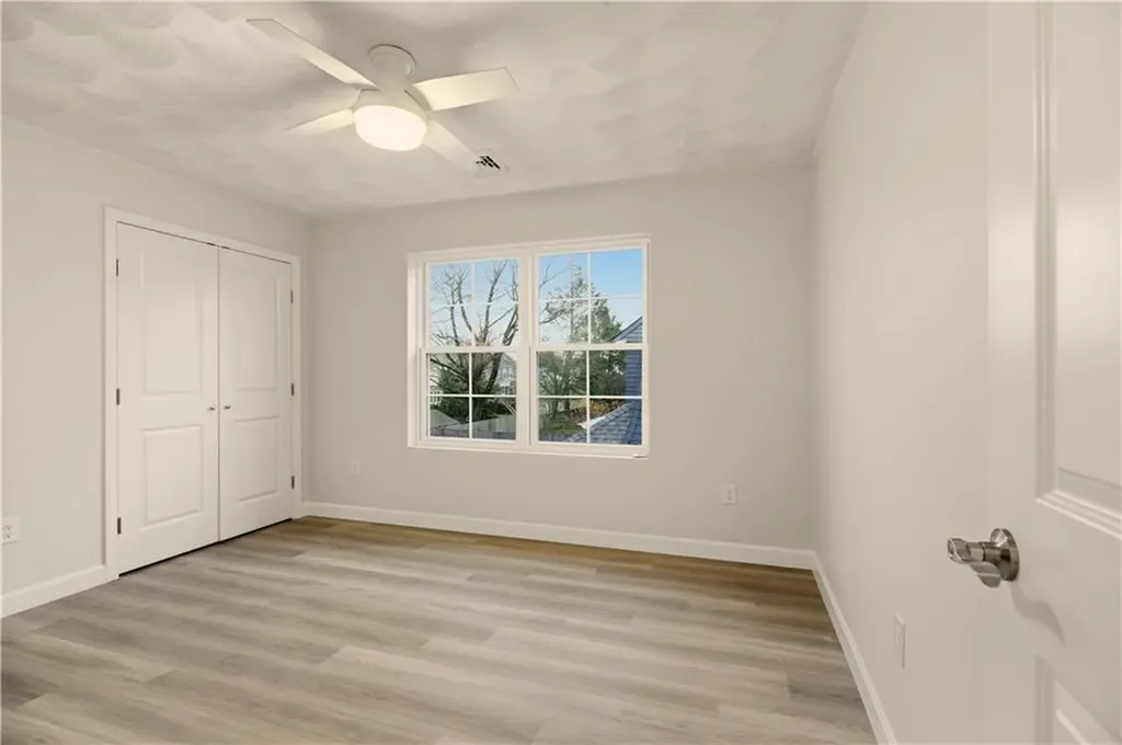 45 Windsor Road Cranston RI 02905