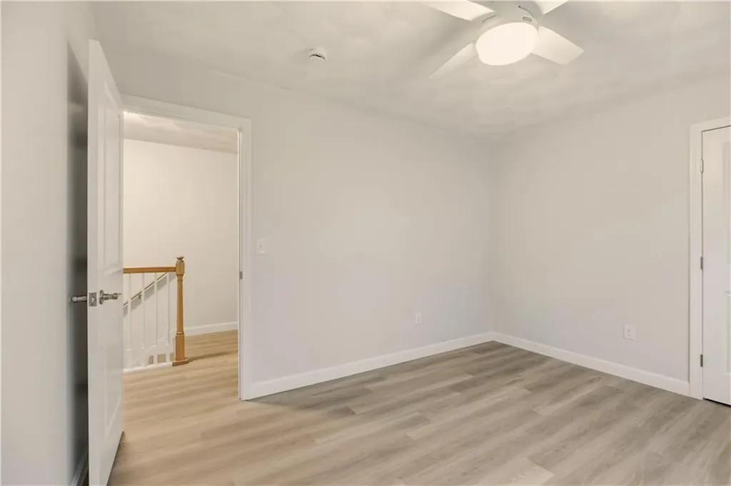45 Windsor Road Cranston RI 02905