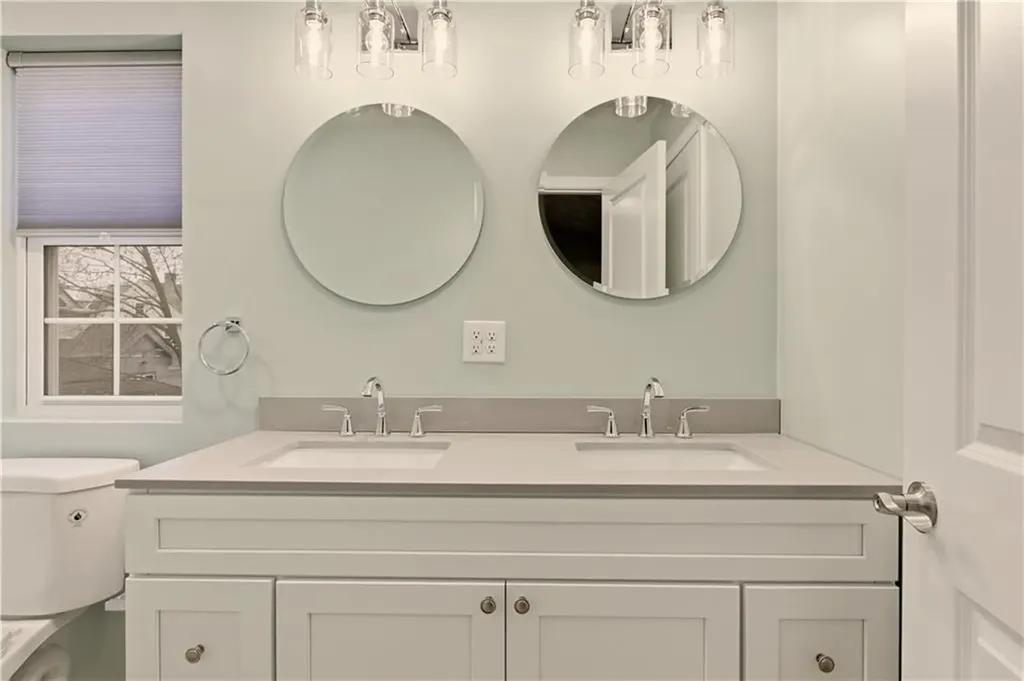45 Windsor Road Cranston RI 02905