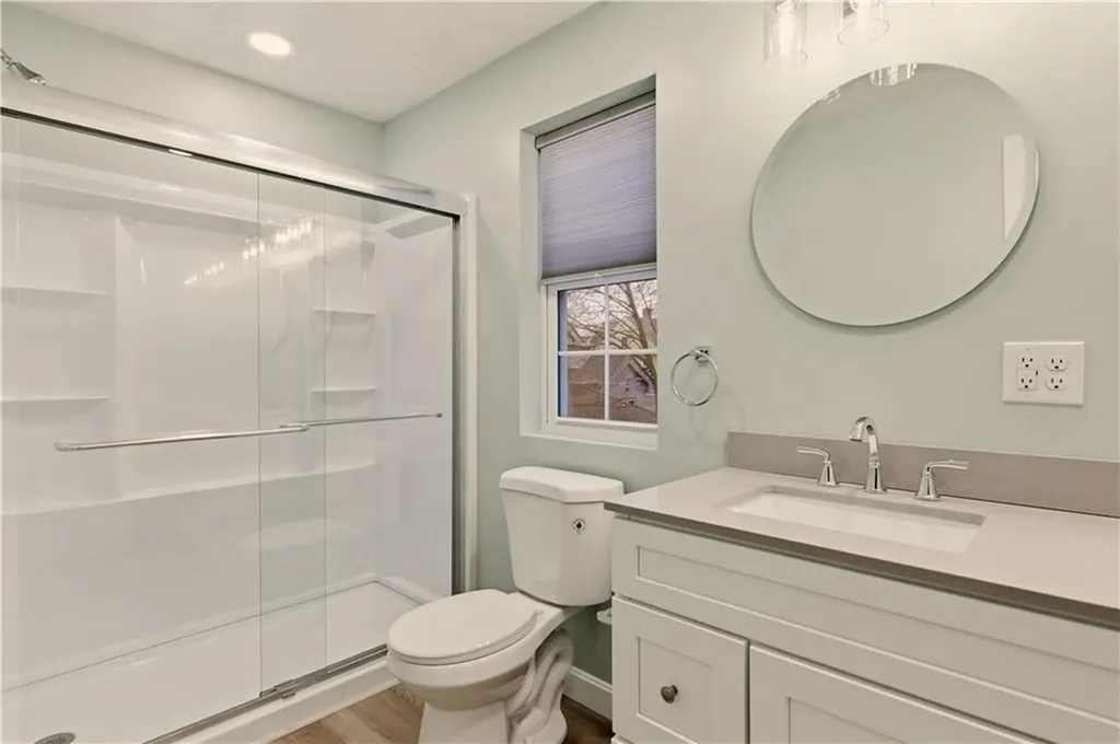 45 Windsor Road Cranston RI 02905