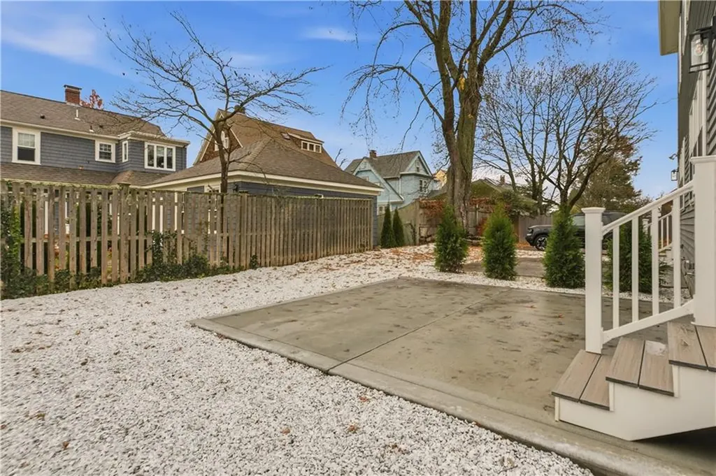 45 Windsor Road Cranston RI 02905