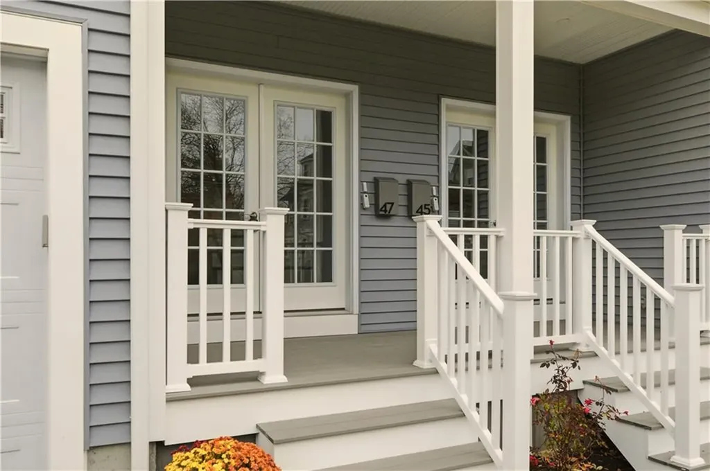 45 Windsor Road Cranston RI 02905