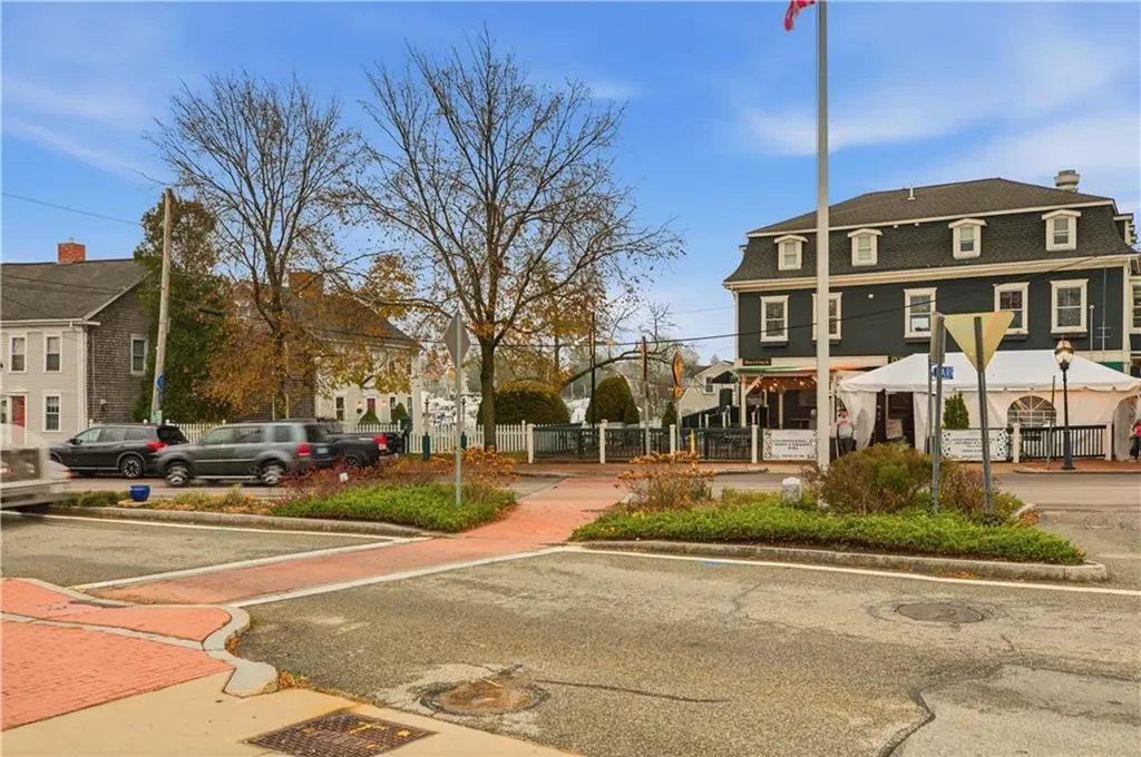 45 Windsor Road Cranston RI 02905