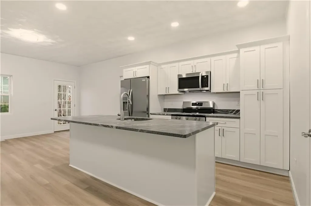 45 Windsor Road Cranston RI 02905