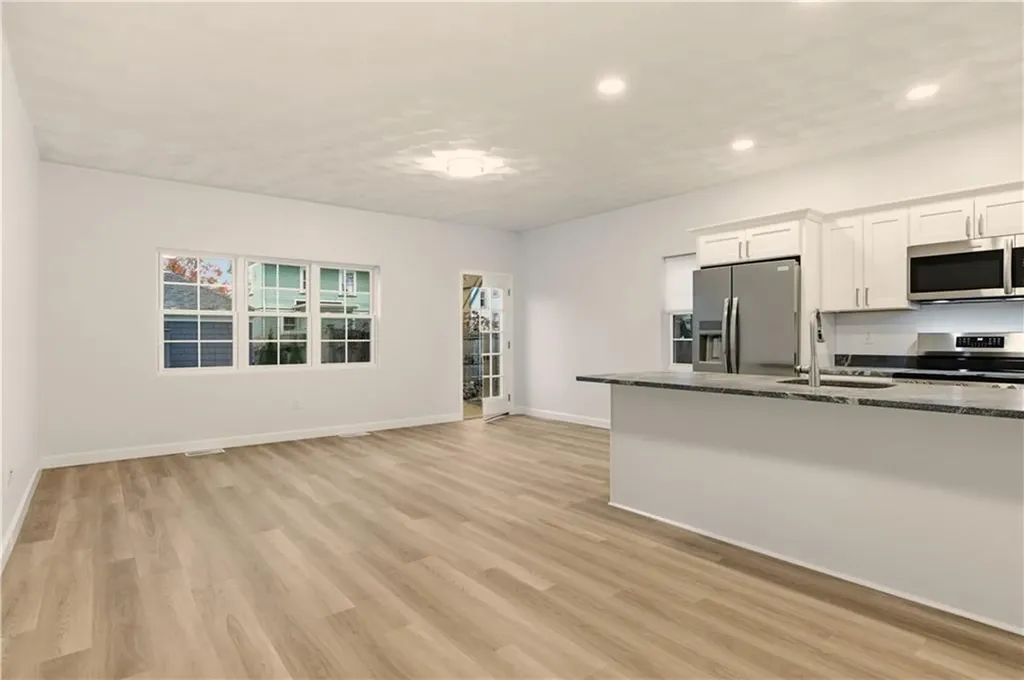 45 Windsor Road Cranston RI 02905