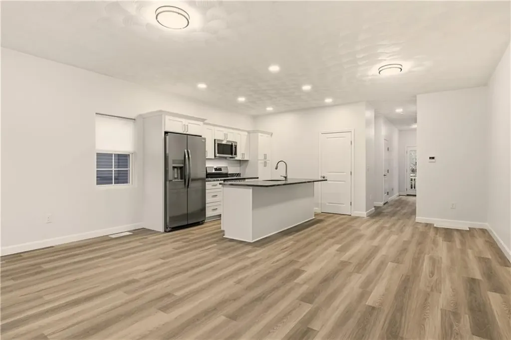 45 Windsor Road Cranston RI 02905