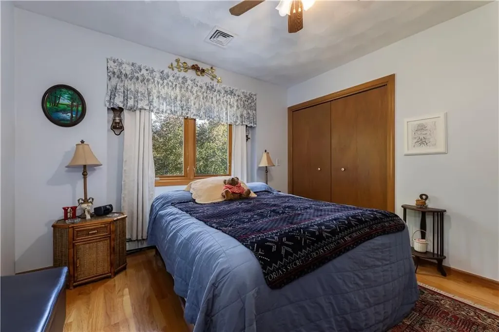 8 Robin Drive North Kingstown RI 02852