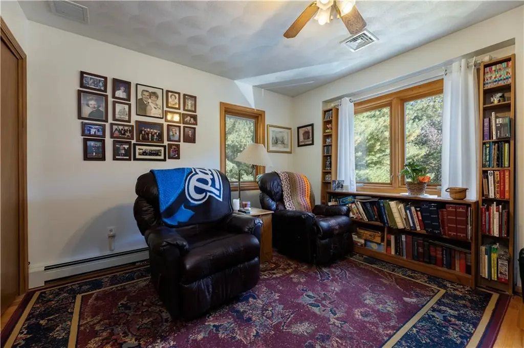 8 Robin Drive North Kingstown RI 02852