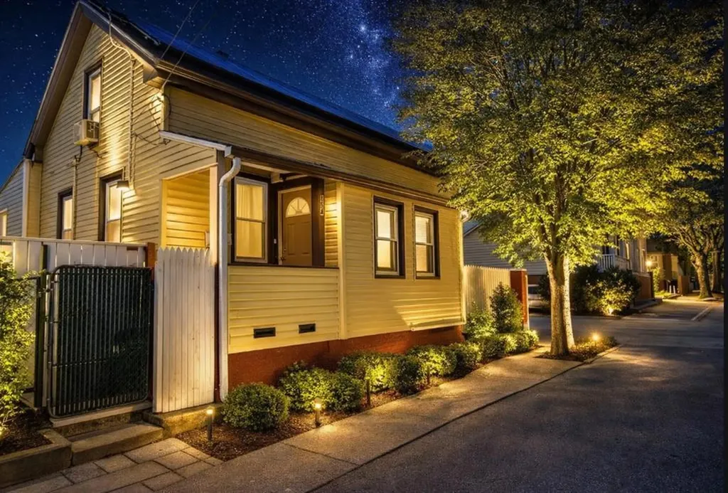 154 Camden Avenue Providence RI 02908