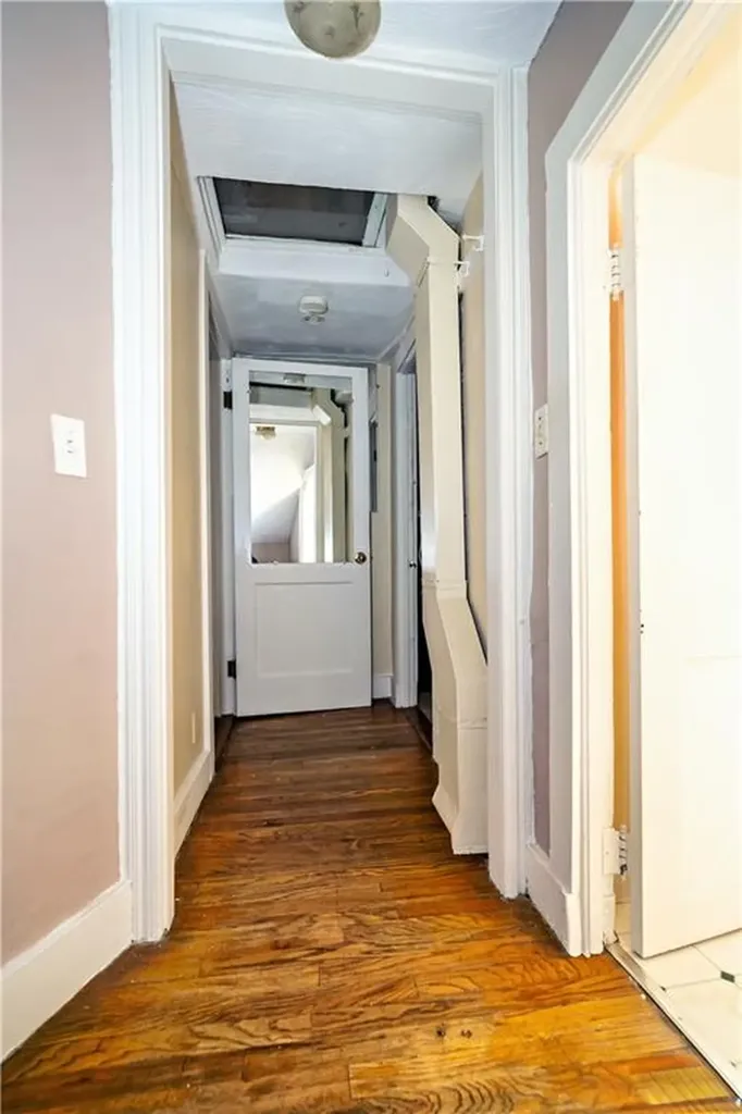 154 Camden Avenue Providence RI 02908