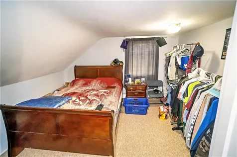 154 Camden Avenue Providence RI 02908