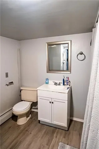 154 Camden Avenue Providence RI 02908