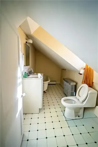 154 Camden Avenue Providence RI 02908