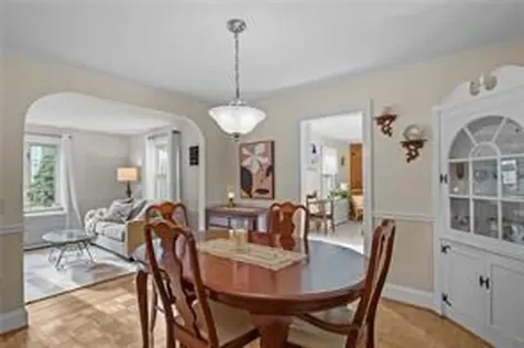 3 Harris Avenue Johnston RI 02919