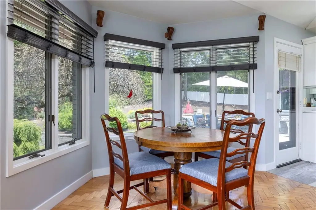 140 White Birch Circle Scituate RI 02831