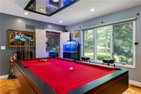 140 White Birch Circle Scituate RI 02831