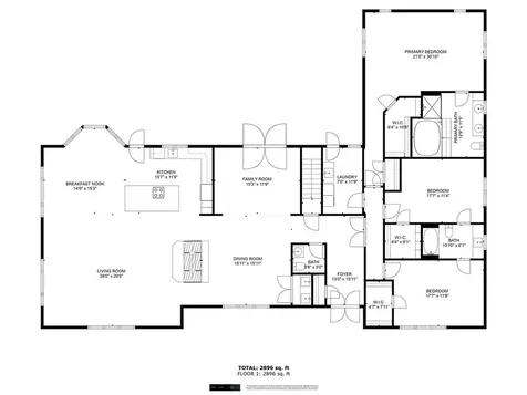 140 White Birch Circle Scituate RI 02831