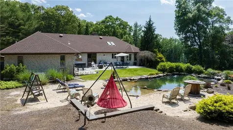 140 White Birch Circle Scituate RI 02831