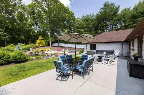 140 White Birch Circle Scituate RI 02831