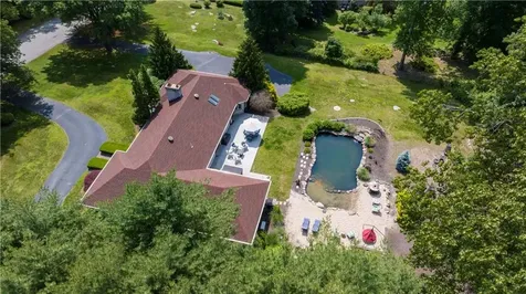 140 White Birch Circle Scituate RI 02831