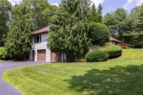 140 White Birch Circle Scituate RI 02831