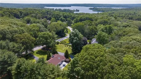 140 White Birch Circle Scituate RI 02831