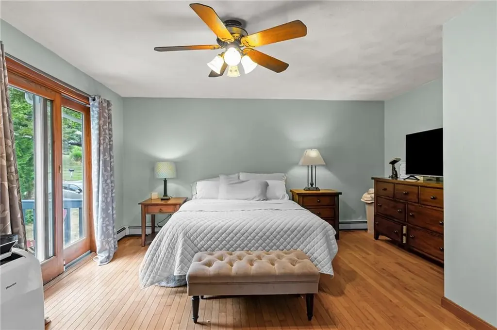 6 Island View Drive Warwick RI 02886