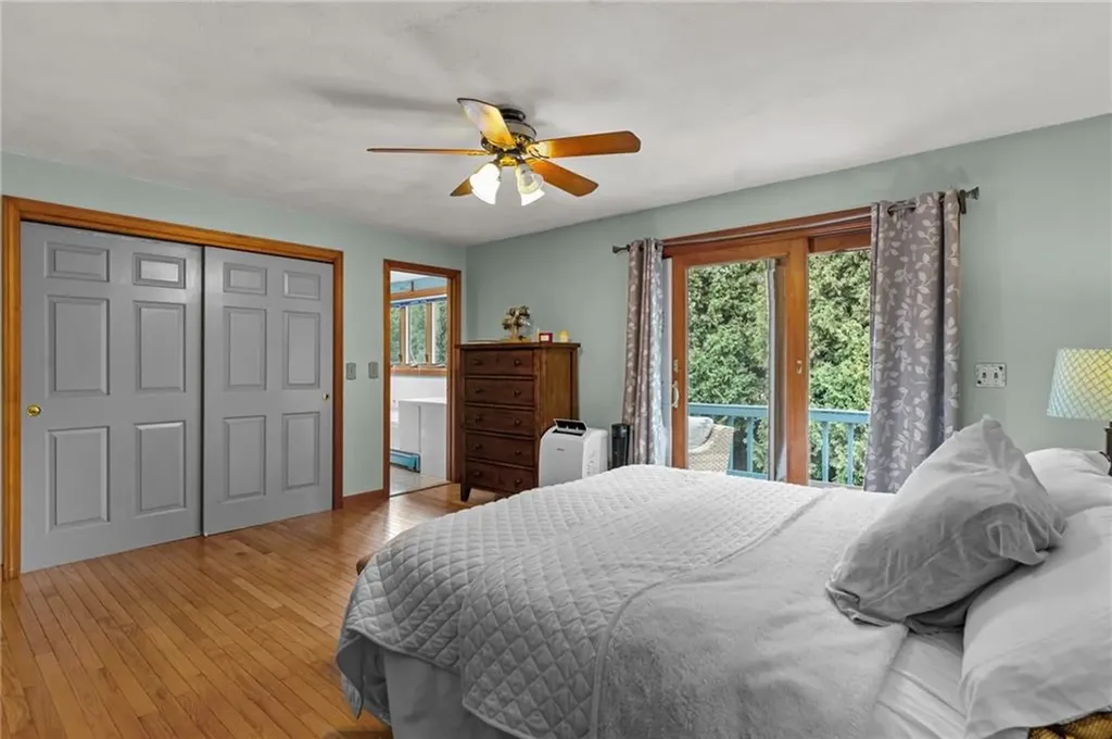 6 Island View Drive Warwick RI 02886