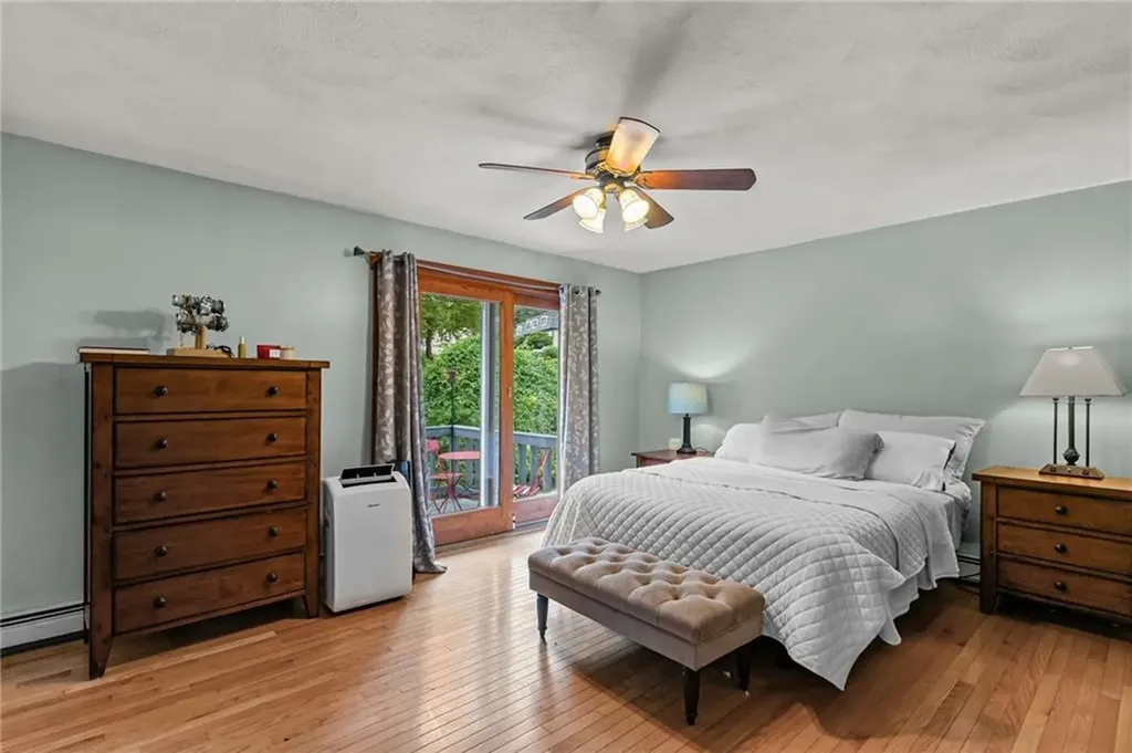 6 Island View Drive Warwick RI 02886