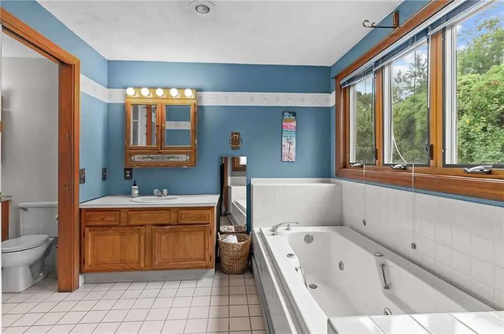 6 Island View Drive Warwick RI 02886