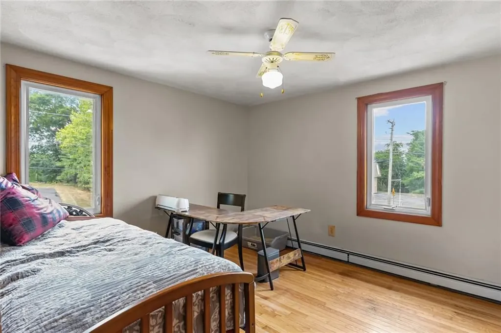 6 Island View Drive Warwick RI 02886