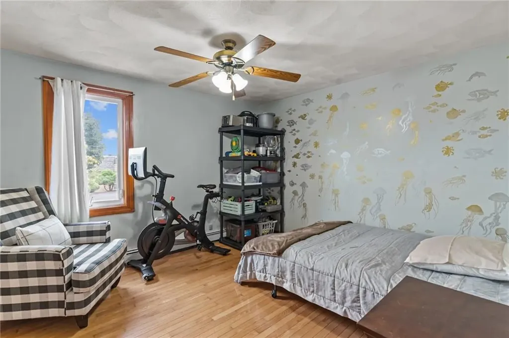 6 Island View Drive Warwick RI 02886