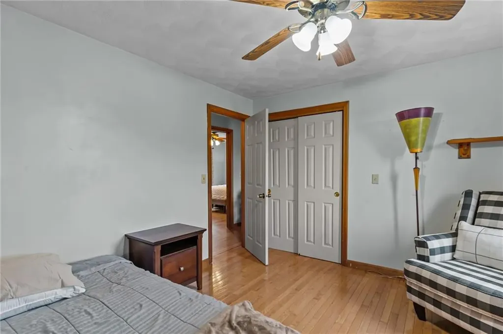 6 Island View Drive Warwick RI 02886