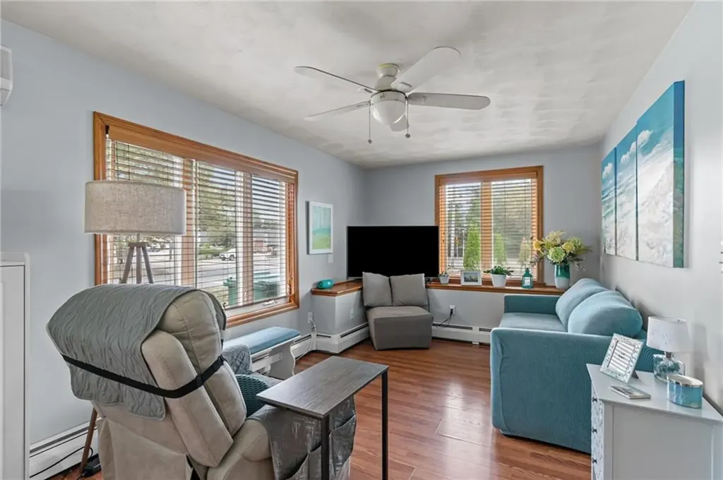 6 Island View Drive Warwick RI 02886