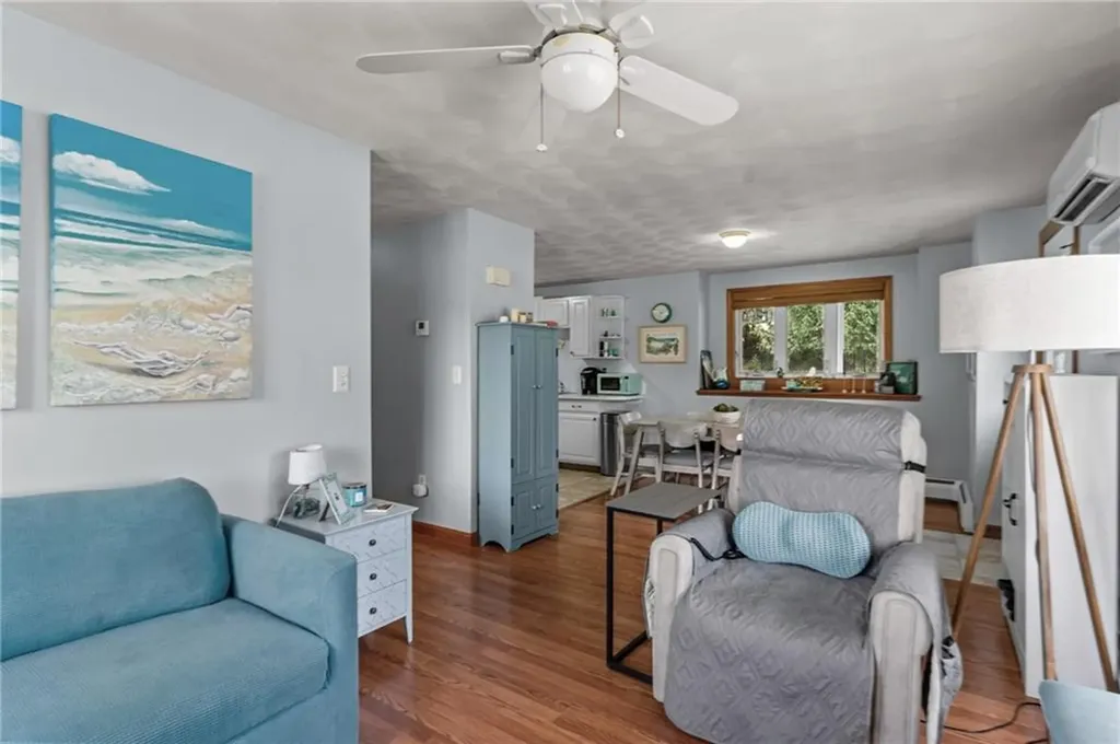 6 Island View Drive Warwick RI 02886