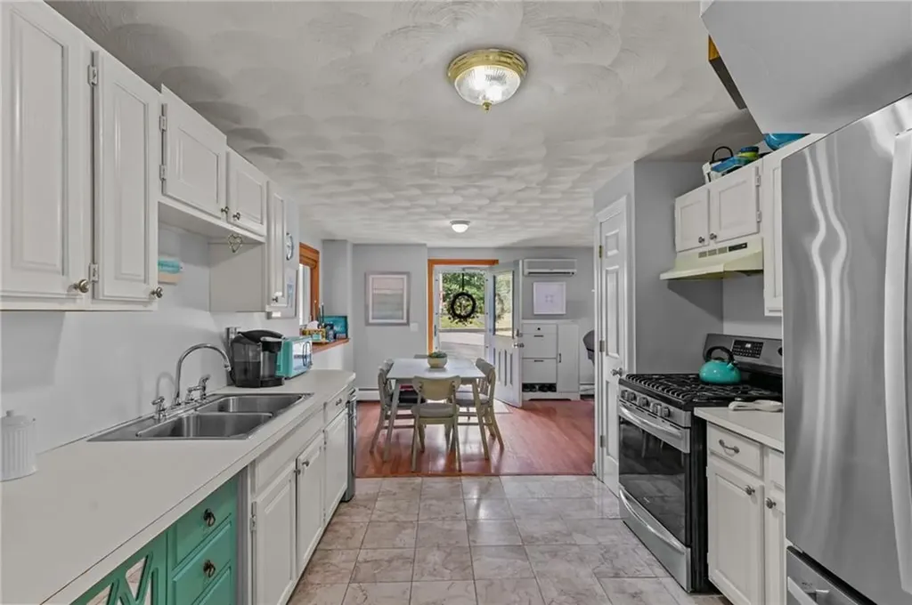 6 Island View Drive Warwick RI 02886