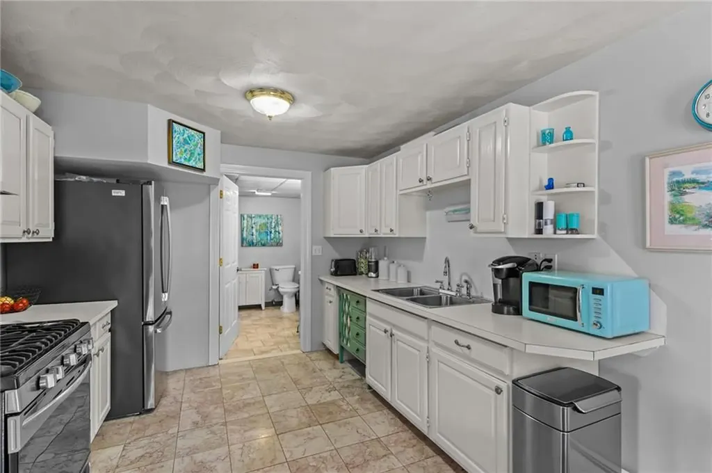 6 Island View Drive Warwick RI 02886