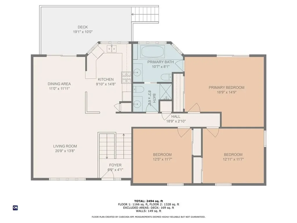 6 Island View Drive Warwick RI 02886