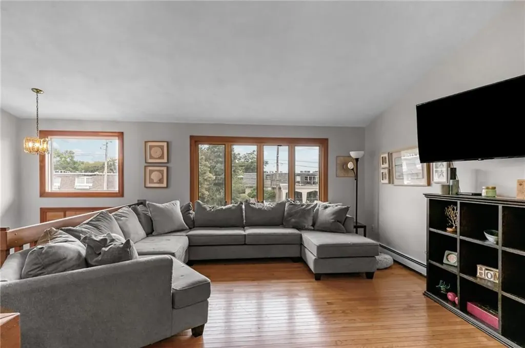 6 Island View Drive Warwick RI 02886