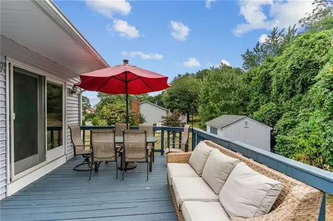 6 Island View Drive Warwick RI 02886