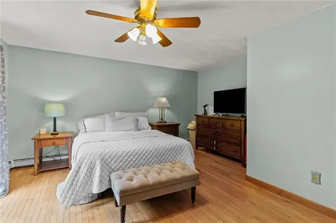 6 Island View Drive Warwick RI 02886