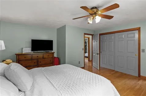 6 Island View Drive Warwick RI 02886