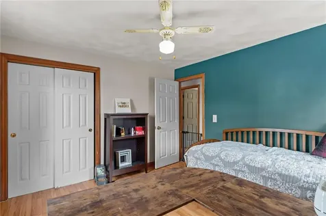 6 Island View Drive Warwick RI 02886