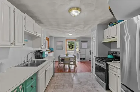 6 Island View Drive Warwick RI 02886